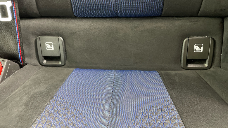 BMW 1 Series M135i xDrive 5dr Step Auto Petrol Hatchback